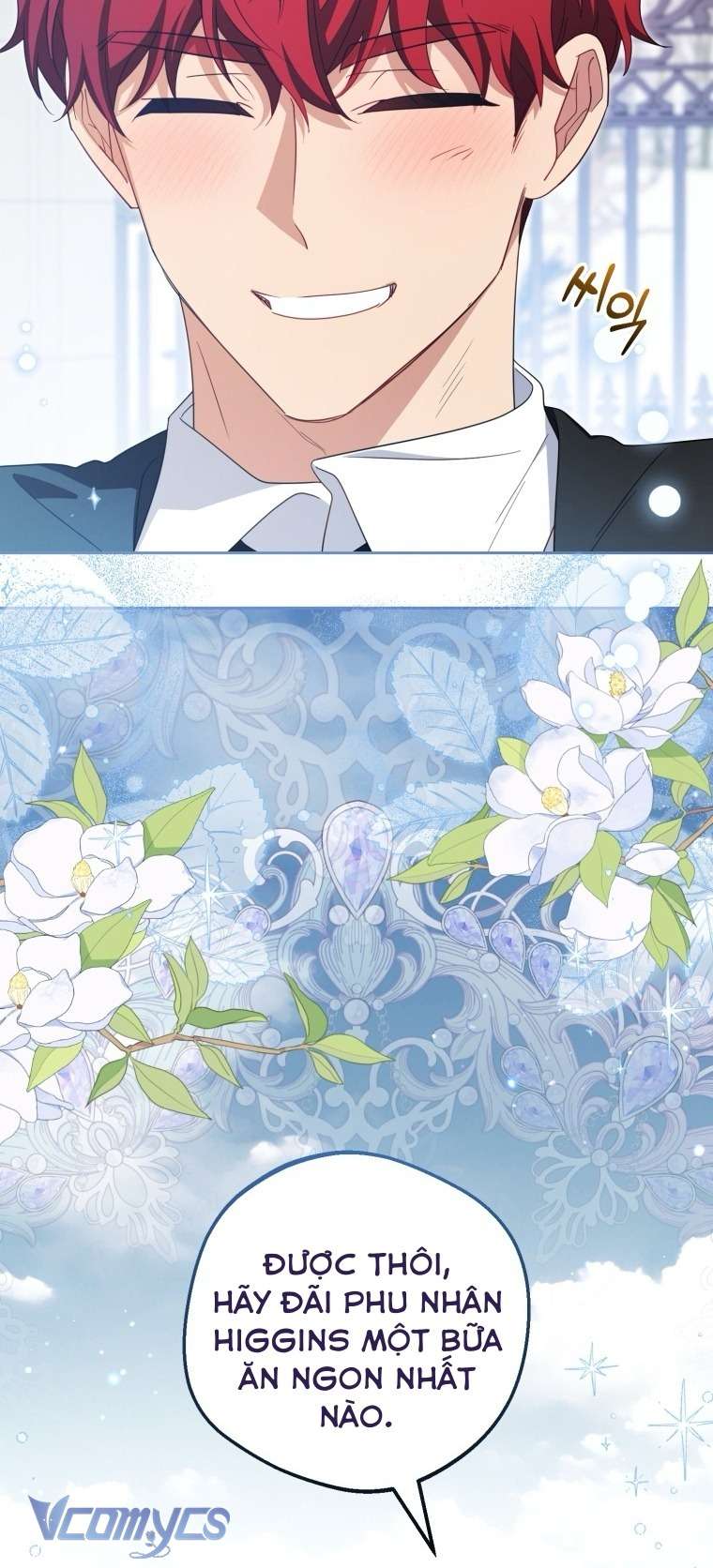 Được Yêu Thương Mà Còn Ngại Ngùng Sao! Chapter 108 - Trang 2