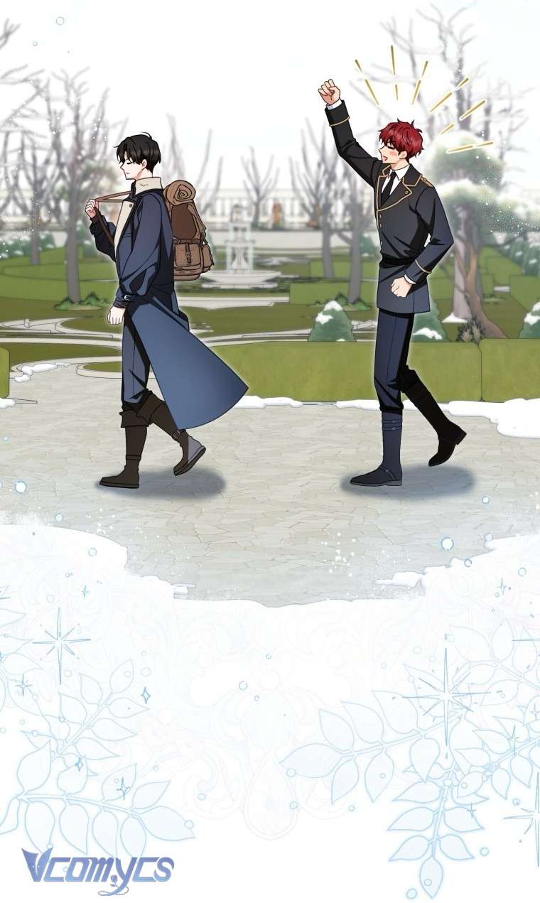 Được Yêu Thương Mà Còn Ngại Ngùng Sao! Chapter 108 - Trang 2