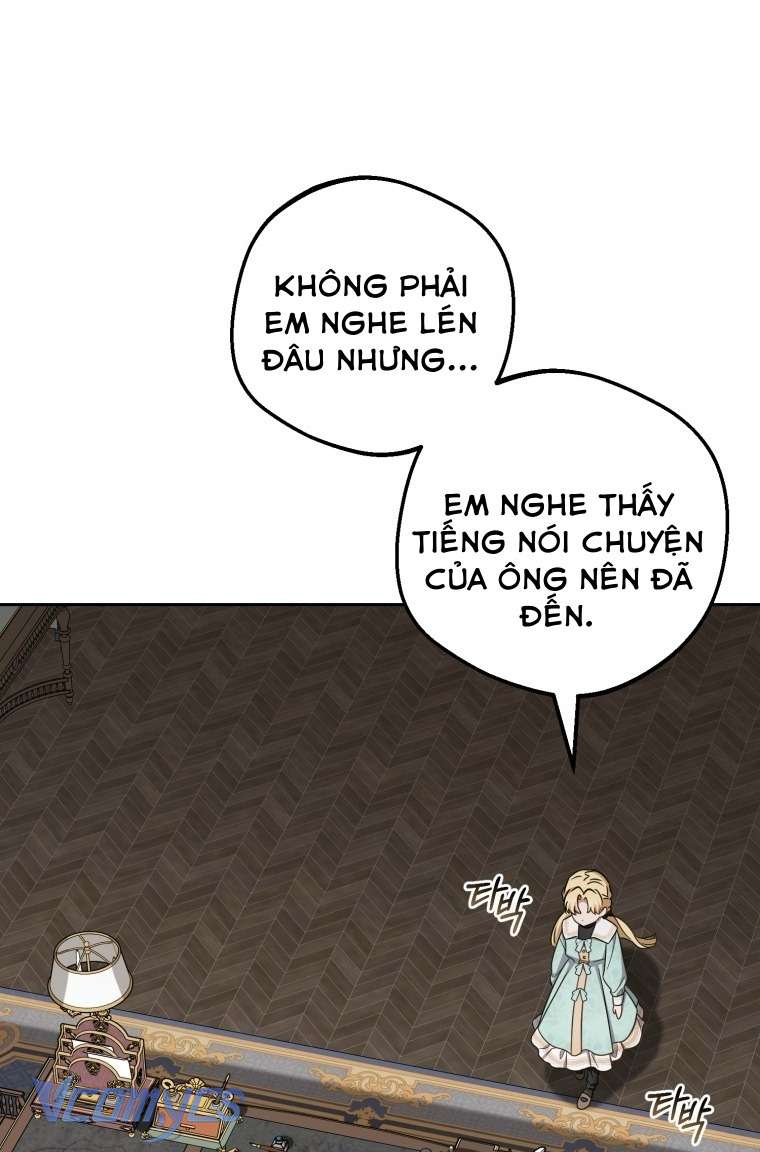 Được Yêu Thương Mà Còn Ngại Ngùng Sao! Chapter 108 - Trang 2