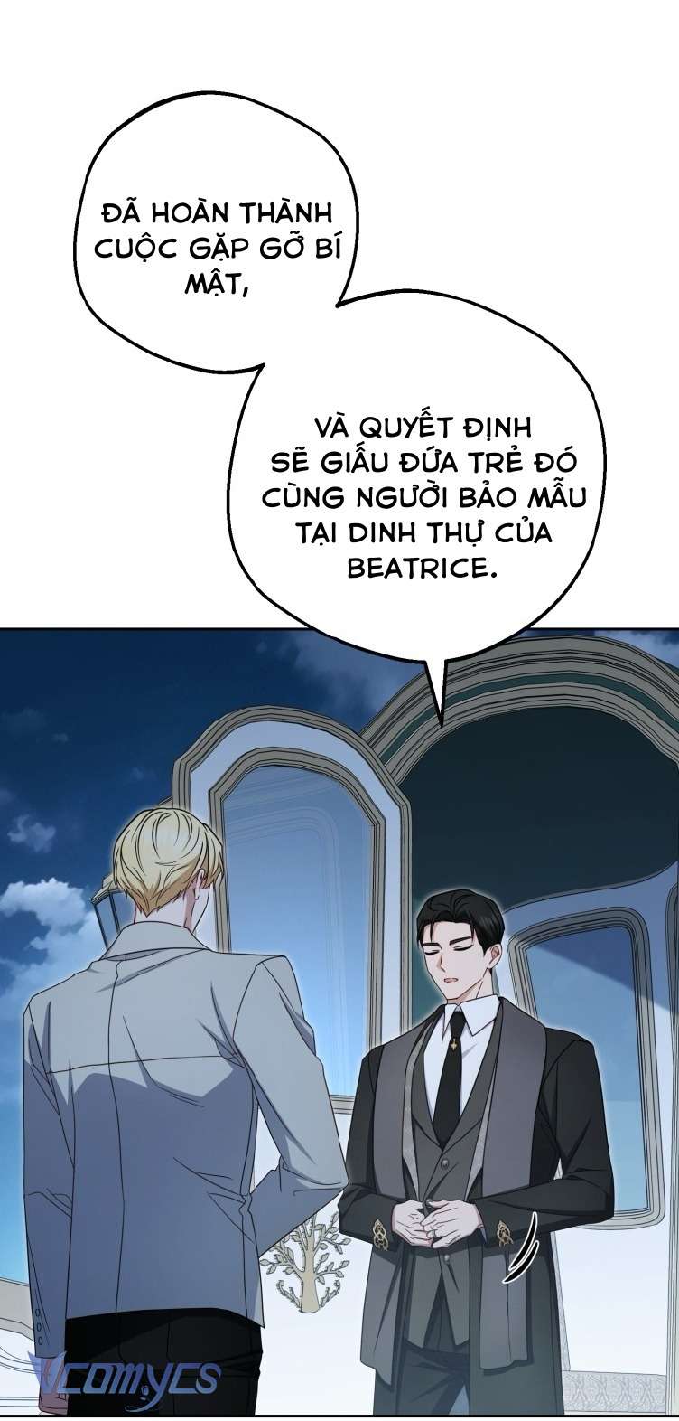 Được Yêu Thương Mà Còn Ngại Ngùng Sao! Chapter 108 - Trang 2