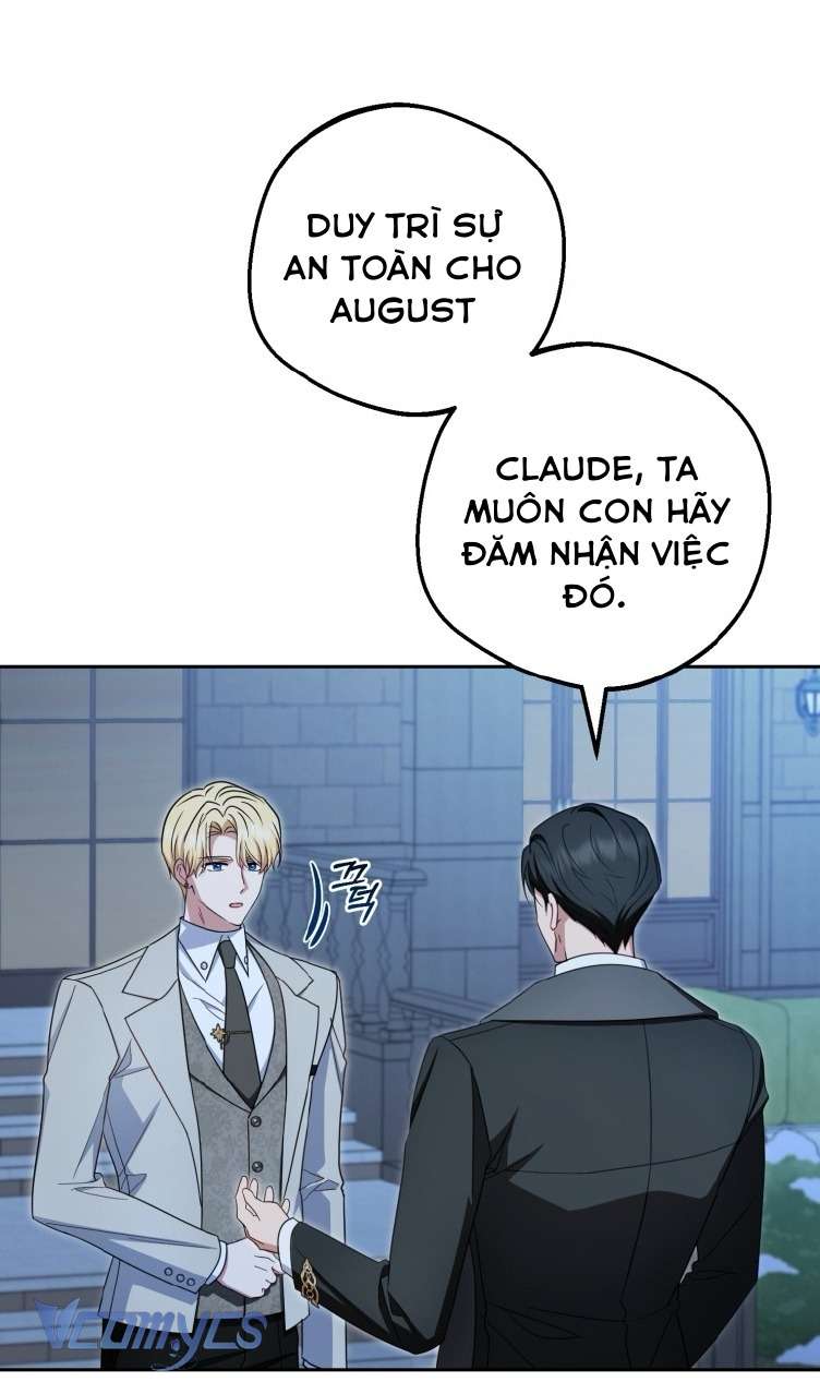 Được Yêu Thương Mà Còn Ngại Ngùng Sao! Chapter 108 - Trang 2