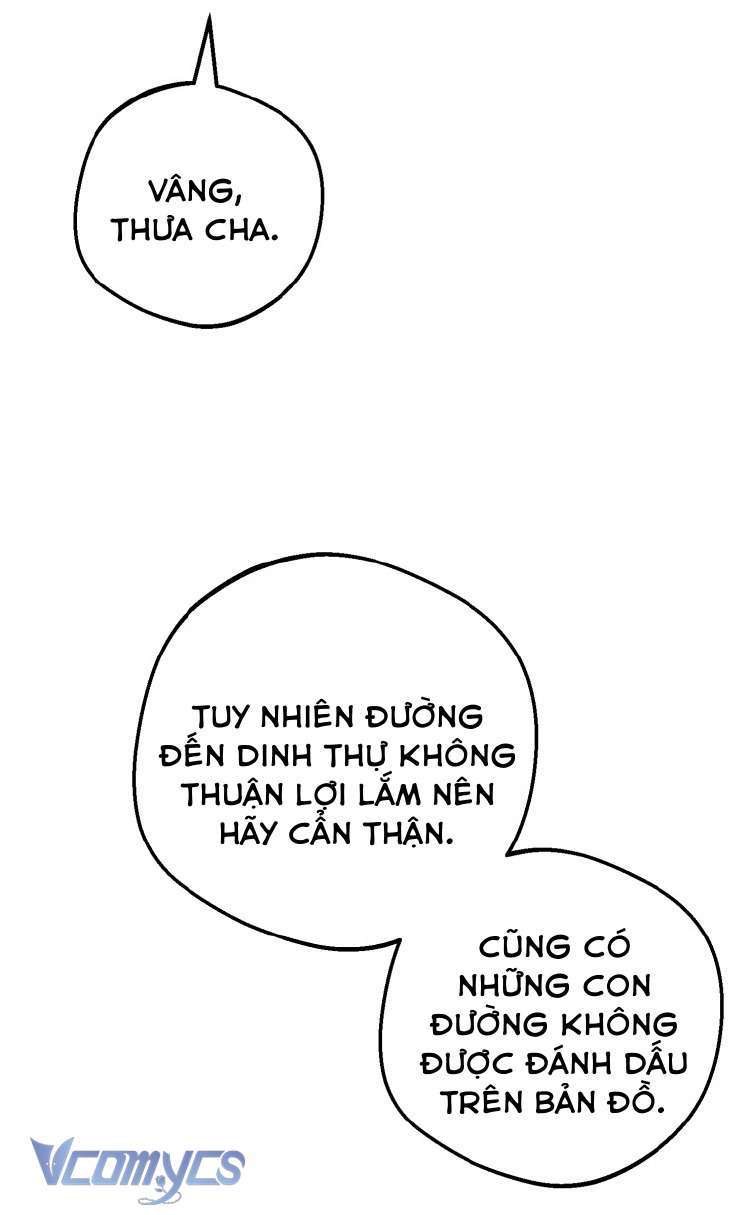 Được Yêu Thương Mà Còn Ngại Ngùng Sao! Chapter 108 - Trang 2