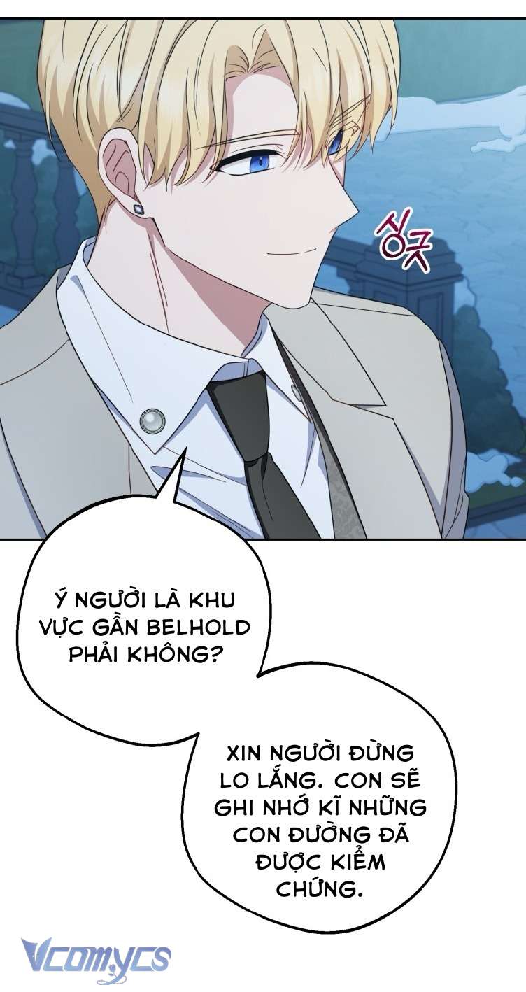 Được Yêu Thương Mà Còn Ngại Ngùng Sao! Chapter 108 - Trang 2