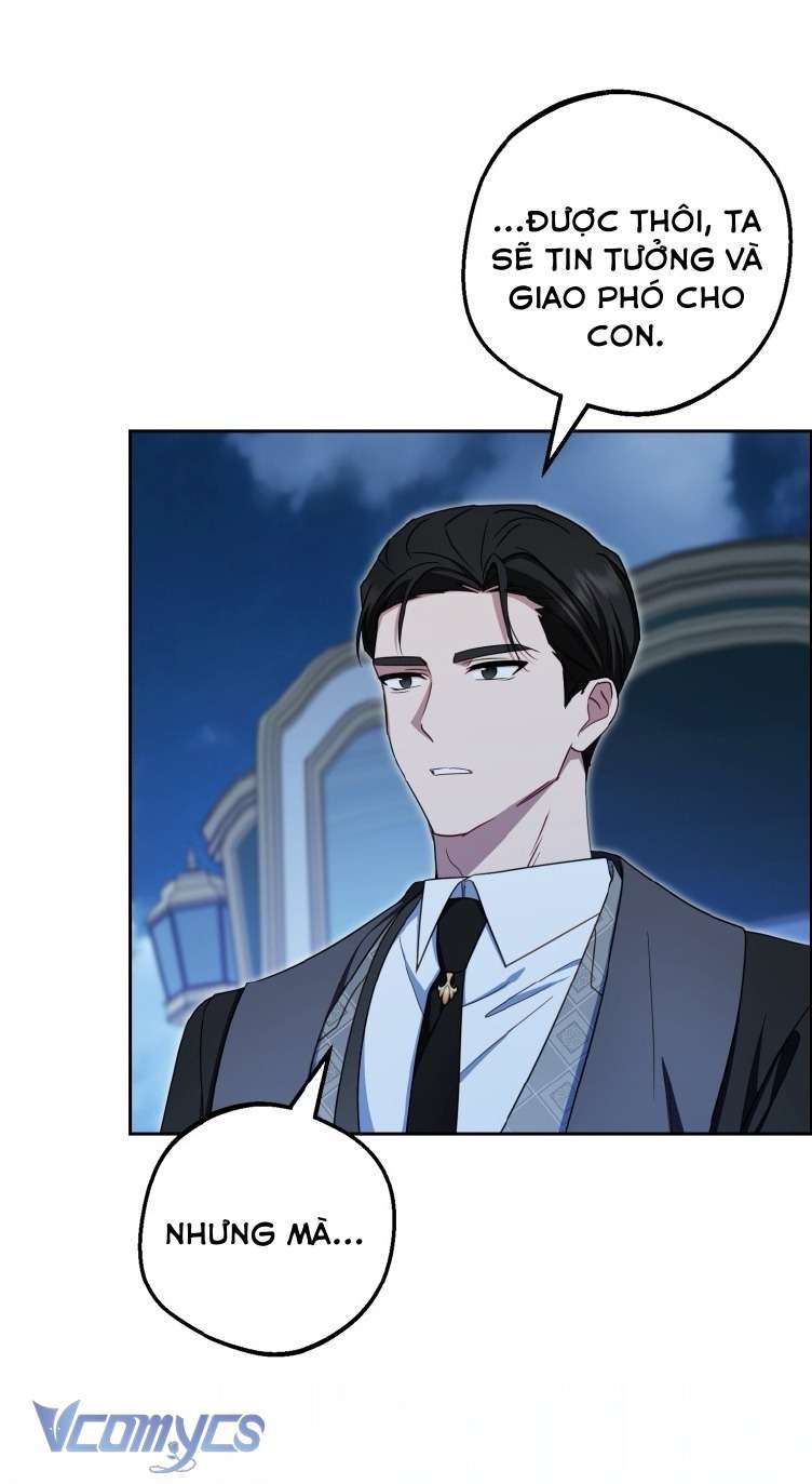 Được Yêu Thương Mà Còn Ngại Ngùng Sao! Chapter 108 - Trang 2