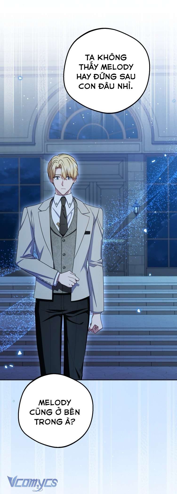 Được Yêu Thương Mà Còn Ngại Ngùng Sao! Chapter 108 - Trang 2