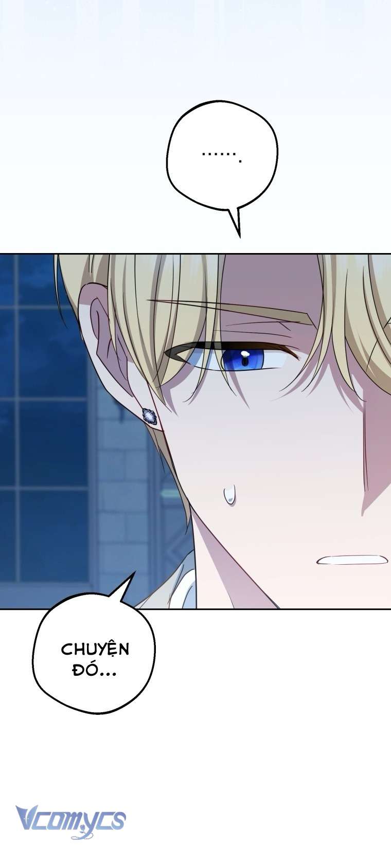 Được Yêu Thương Mà Còn Ngại Ngùng Sao! Chapter 108 - Trang 2