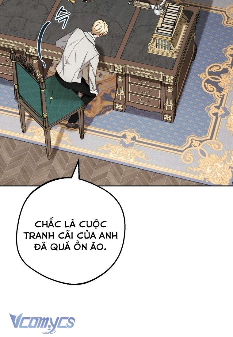 Được Yêu Thương Mà Còn Ngại Ngùng Sao! Chapter 108 - Trang 2