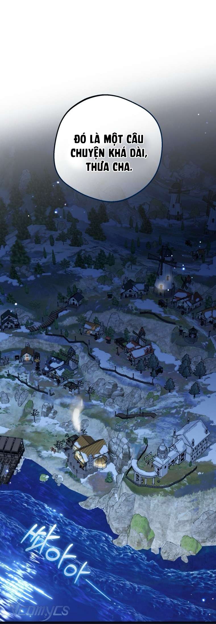 Được Yêu Thương Mà Còn Ngại Ngùng Sao! Chapter 108 - Trang 2