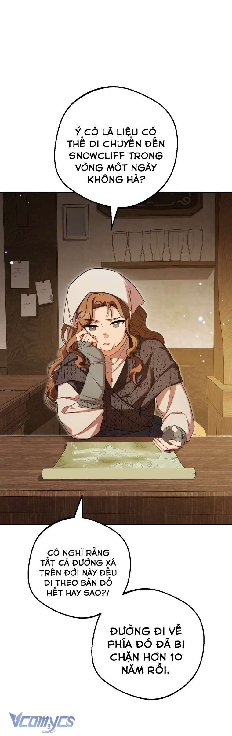 Được Yêu Thương Mà Còn Ngại Ngùng Sao! Chapter 108 - Trang 2