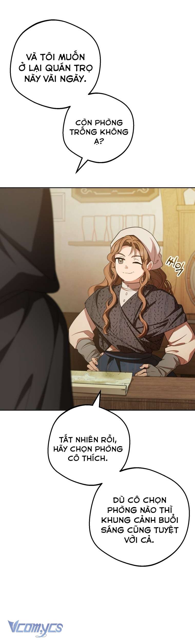 Được Yêu Thương Mà Còn Ngại Ngùng Sao! Chapter 108 - Trang 2