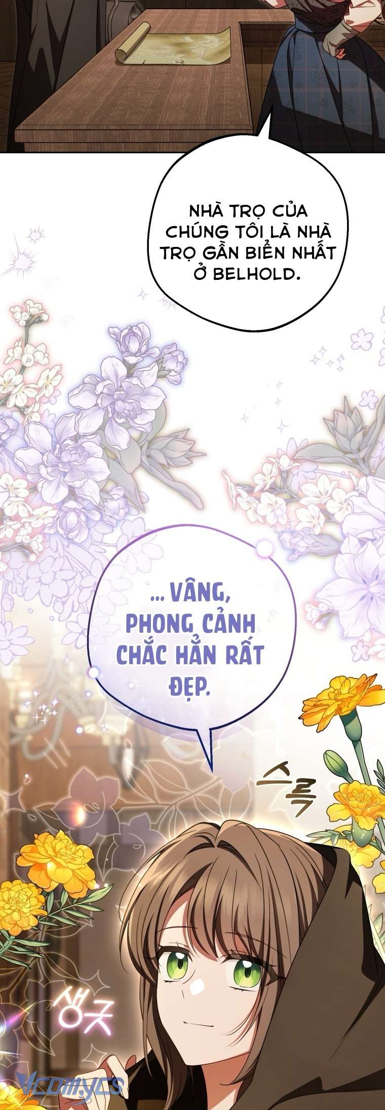 Được Yêu Thương Mà Còn Ngại Ngùng Sao! Chapter 108 - Trang 2