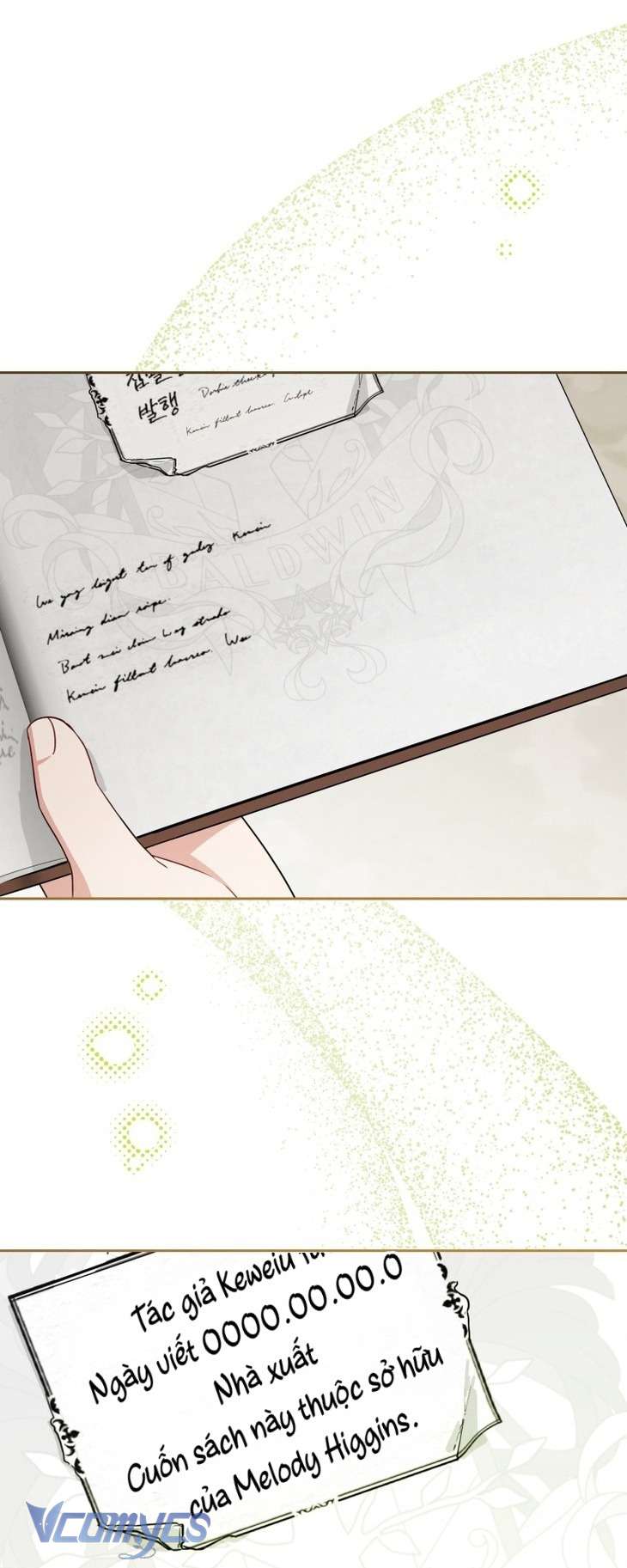 Được Yêu Thương Mà Còn Ngại Ngùng Sao! Chapter 109 - Trang 2