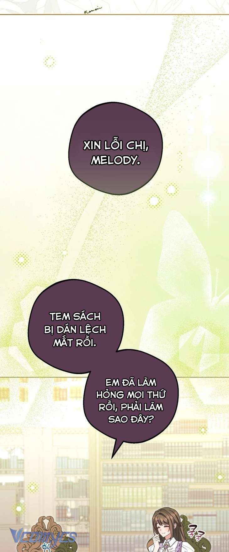 Được Yêu Thương Mà Còn Ngại Ngùng Sao! Chapter 109 - Trang 2