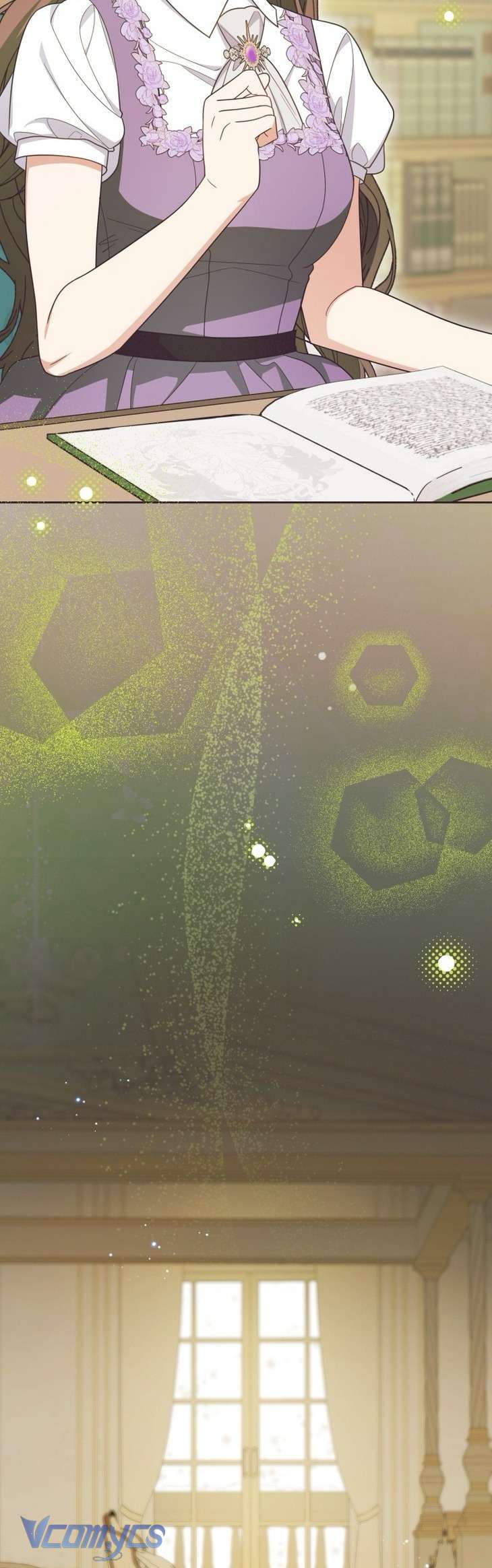 Được Yêu Thương Mà Còn Ngại Ngùng Sao! Chapter 109 - Trang 2