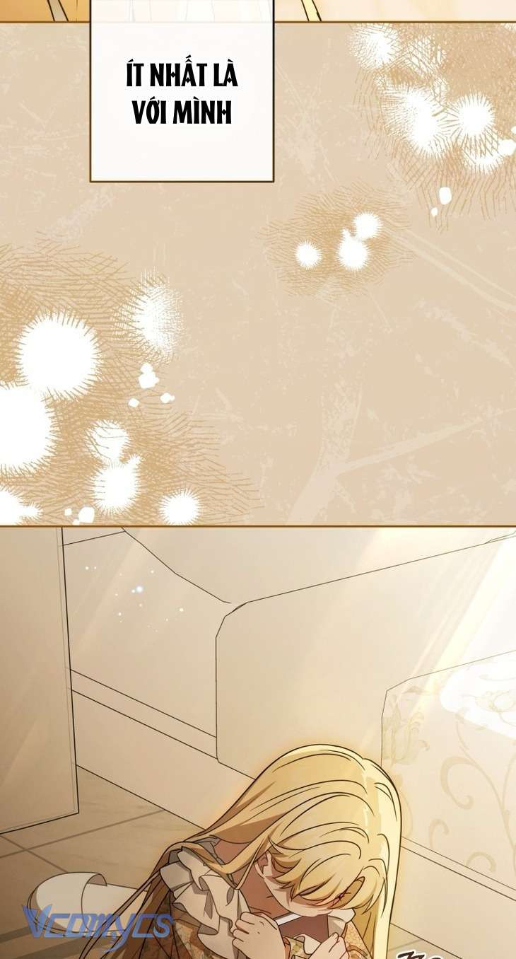 Được Yêu Thương Mà Còn Ngại Ngùng Sao! Chapter 109 - Trang 2