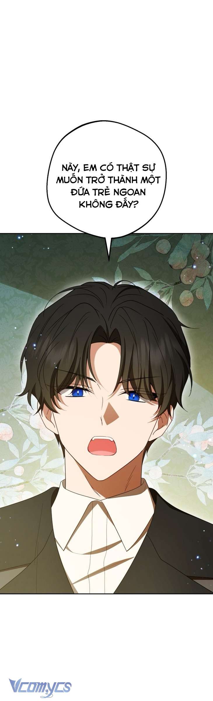 Được Yêu Thương Mà Còn Ngại Ngùng Sao! Chapter 109 - Trang 2