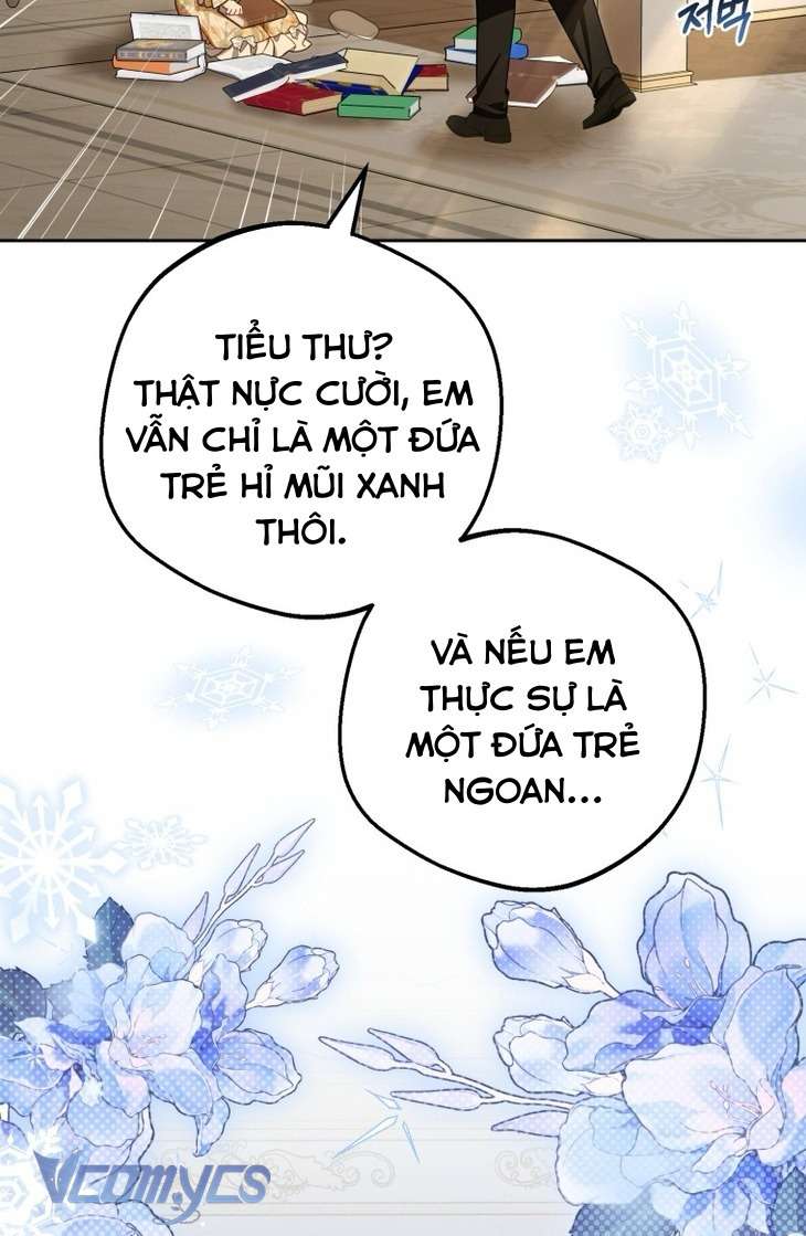 Được Yêu Thương Mà Còn Ngại Ngùng Sao! Chapter 109 - Trang 2
