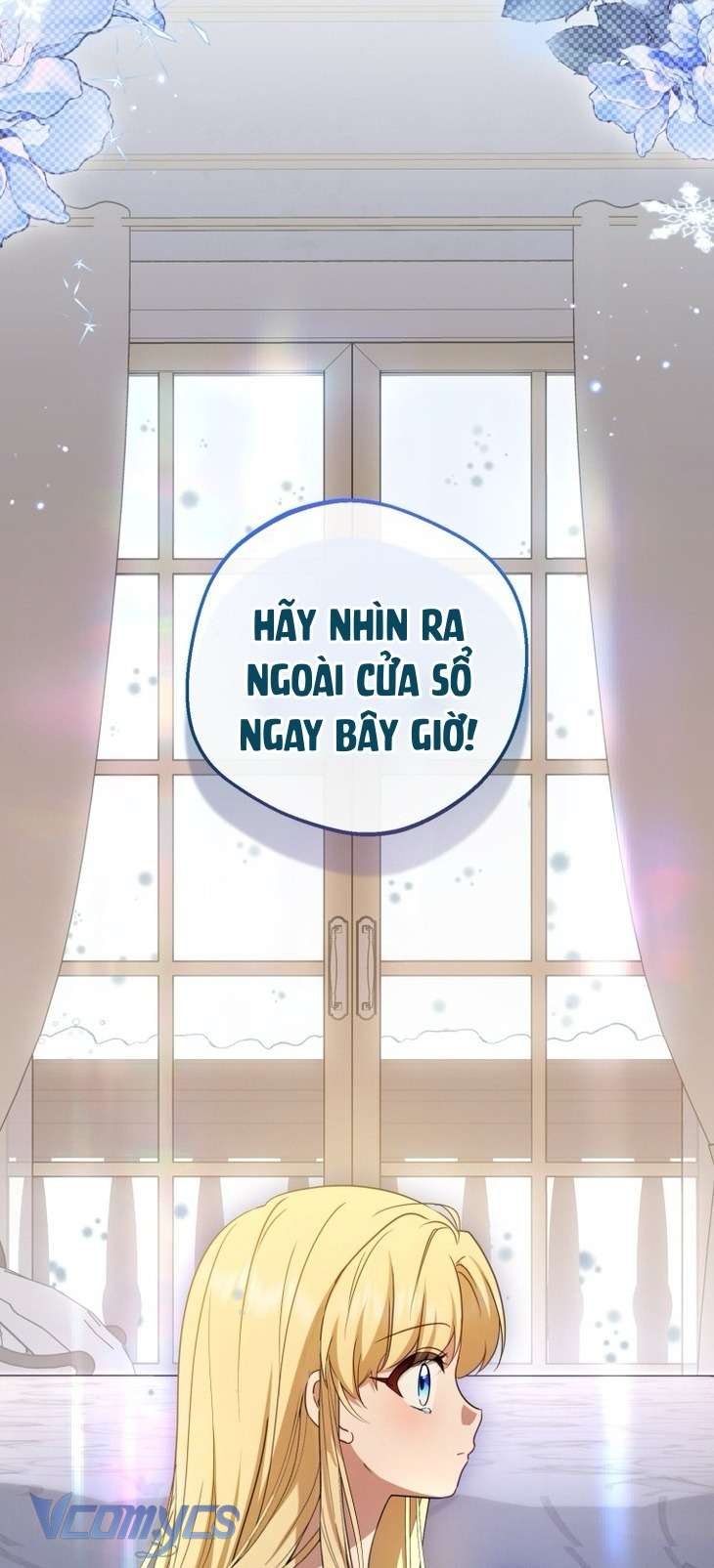 Được Yêu Thương Mà Còn Ngại Ngùng Sao! Chapter 109 - Trang 2