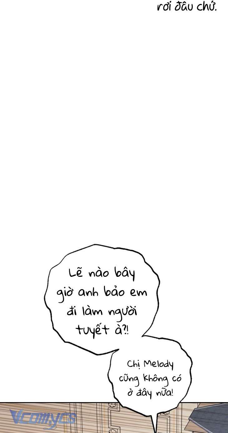 Được Yêu Thương Mà Còn Ngại Ngùng Sao! Chapter 109 - Trang 2