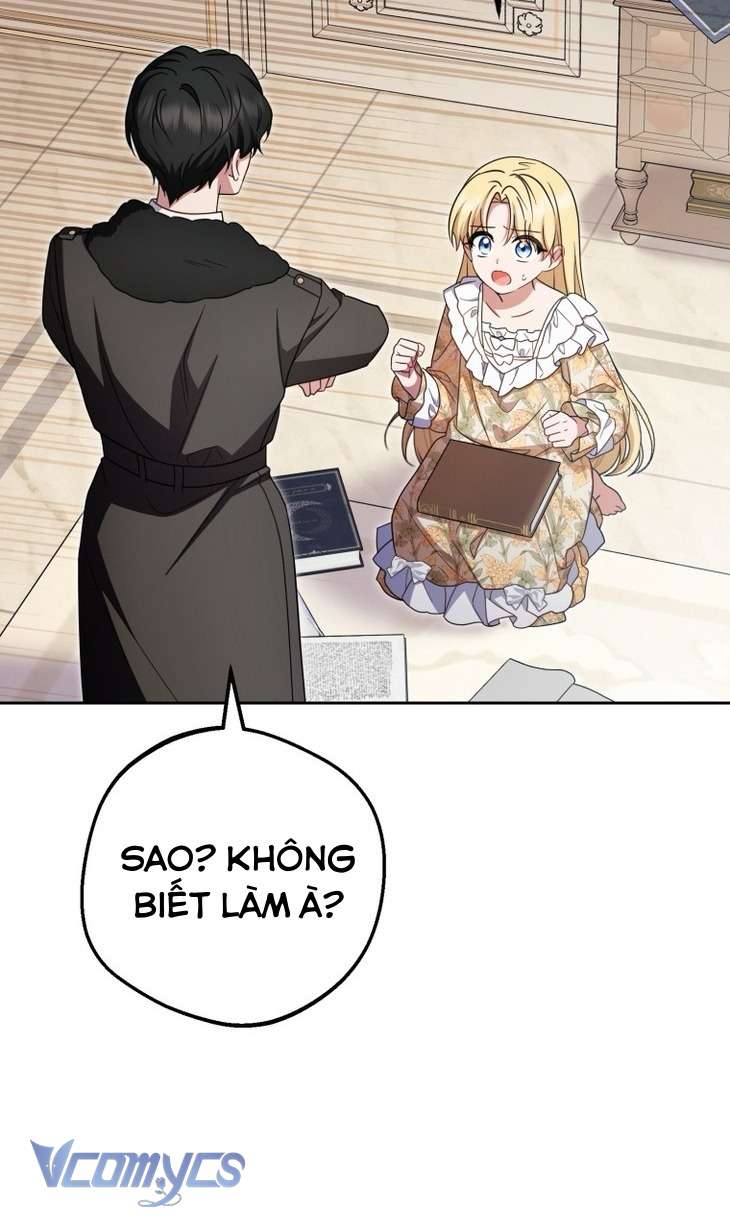 Được Yêu Thương Mà Còn Ngại Ngùng Sao! Chapter 109 - Trang 2