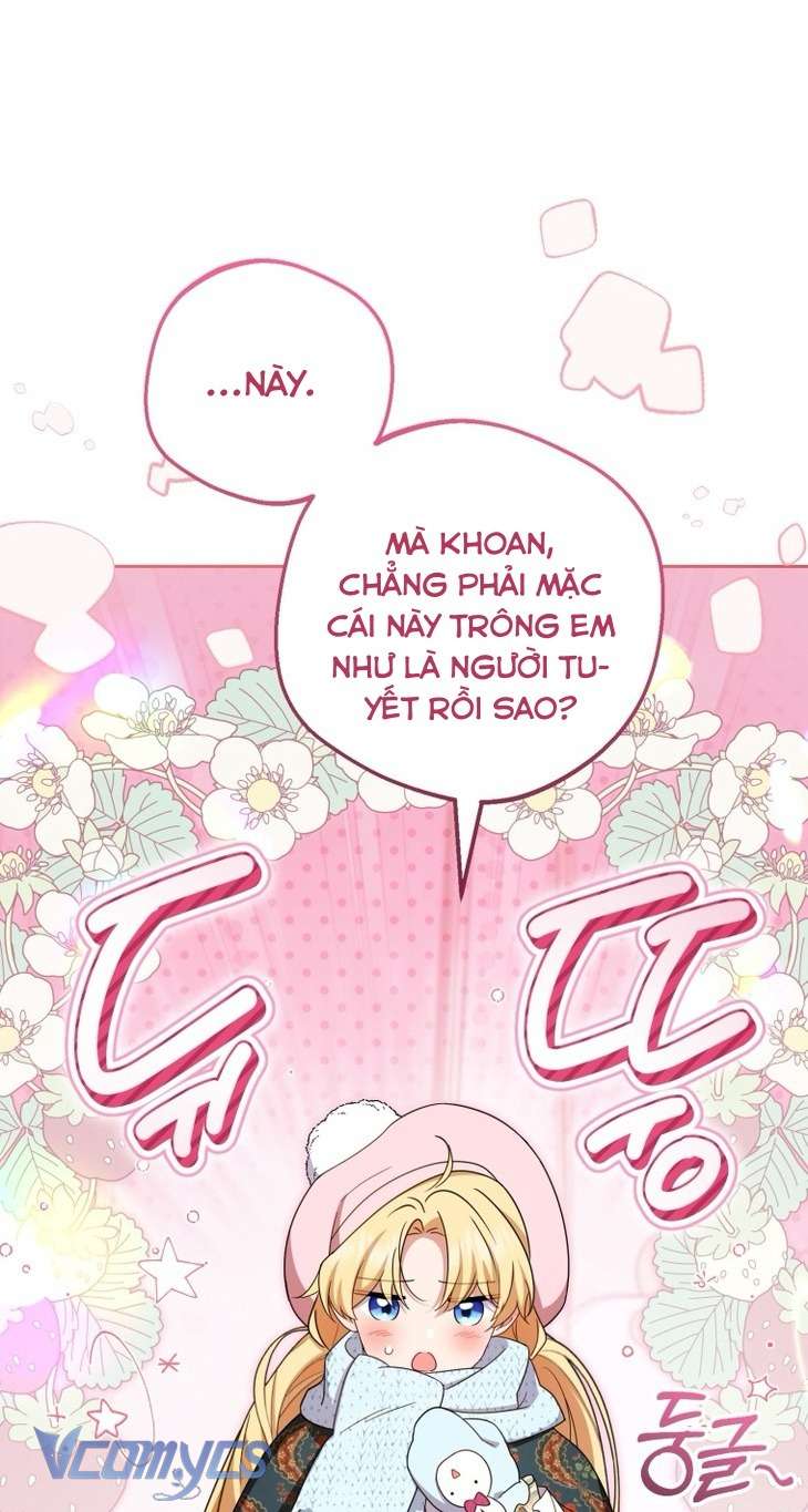 Được Yêu Thương Mà Còn Ngại Ngùng Sao! Chapter 109 - Trang 2