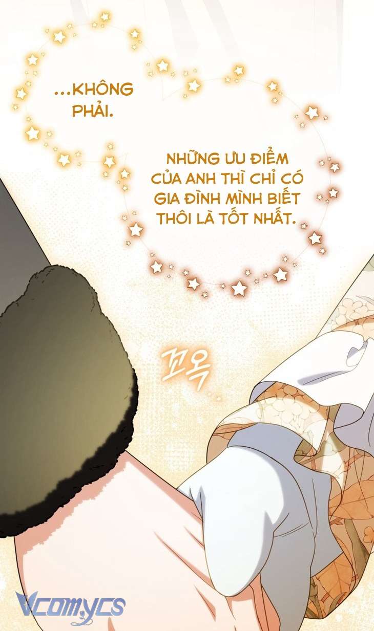 Được Yêu Thương Mà Còn Ngại Ngùng Sao! Chapter 109 - Trang 2