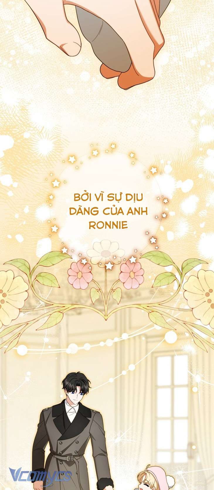 Được Yêu Thương Mà Còn Ngại Ngùng Sao! Chapter 109 - Trang 2