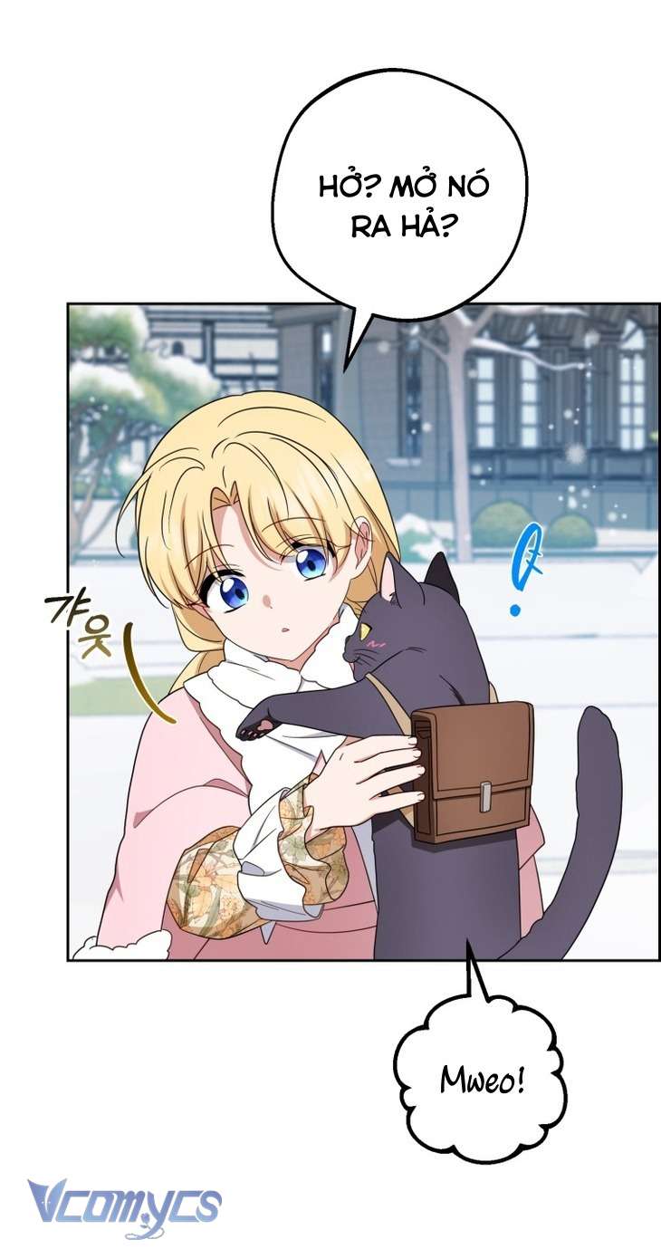 Được Yêu Thương Mà Còn Ngại Ngùng Sao! Chapter 109 - Trang 2