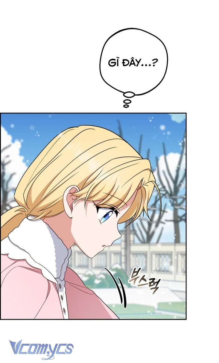 Được Yêu Thương Mà Còn Ngại Ngùng Sao! Chapter 109 - Trang 2