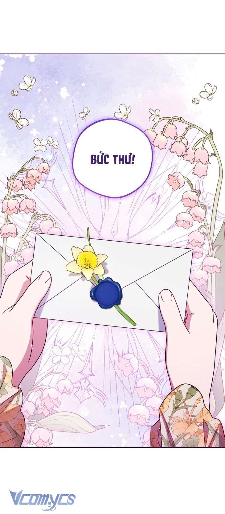 Được Yêu Thương Mà Còn Ngại Ngùng Sao! Chapter 109 - Trang 2