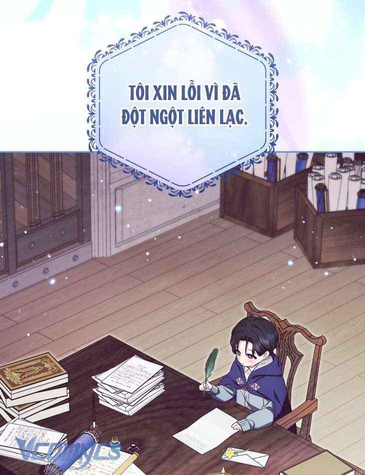 Được Yêu Thương Mà Còn Ngại Ngùng Sao! Chapter 109 - Trang 2