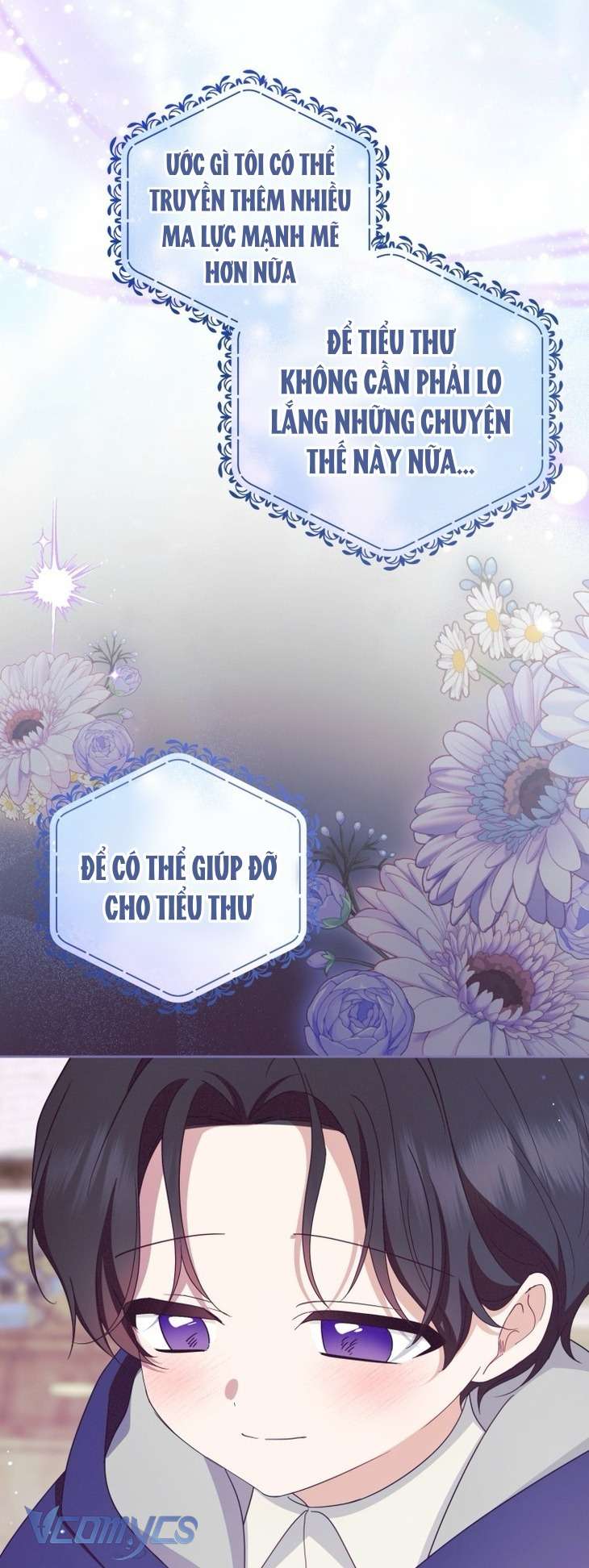 Được Yêu Thương Mà Còn Ngại Ngùng Sao! Chapter 109 - Trang 2