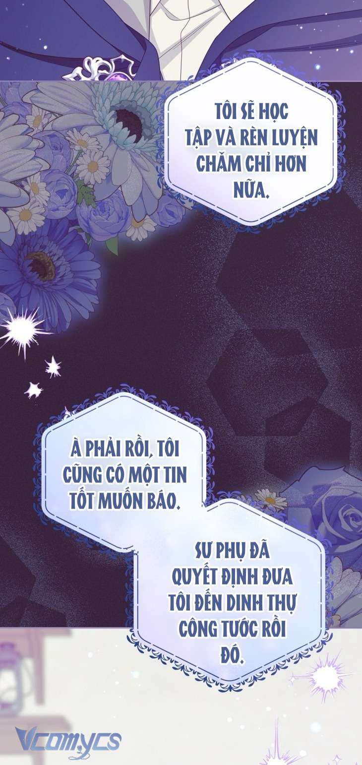 Được Yêu Thương Mà Còn Ngại Ngùng Sao! Chapter 109 - Trang 2