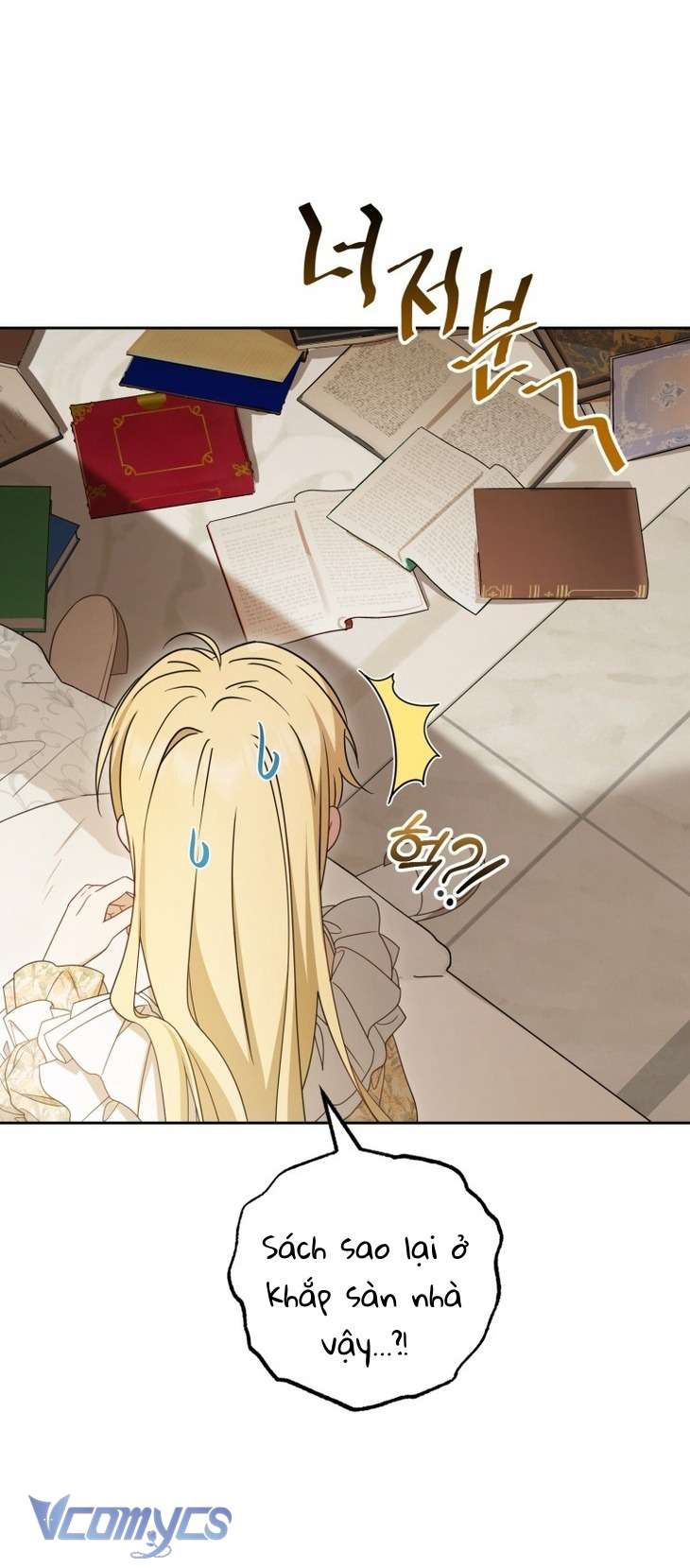 Được Yêu Thương Mà Còn Ngại Ngùng Sao! Chapter 109 - Trang 2