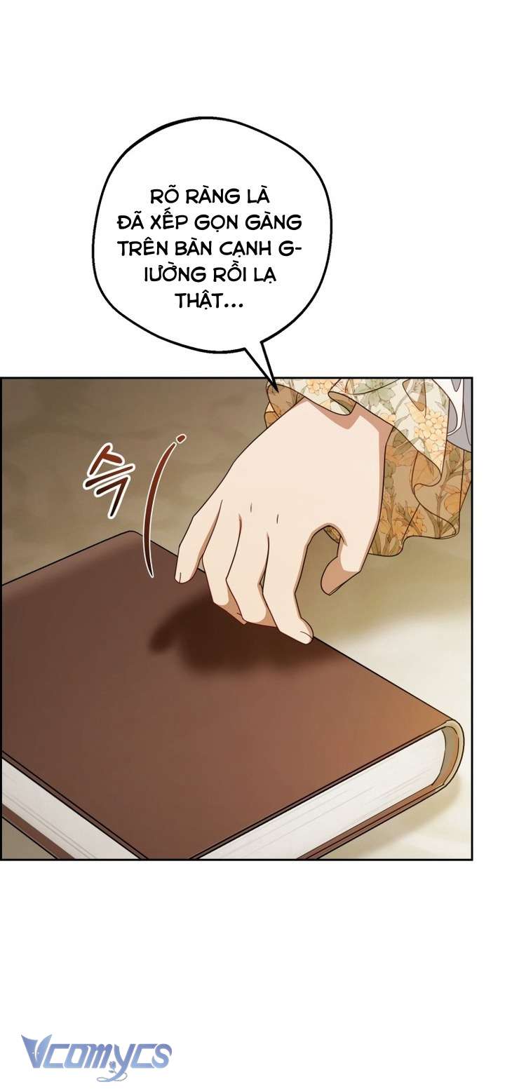 Được Yêu Thương Mà Còn Ngại Ngùng Sao! Chapter 109 - Trang 2