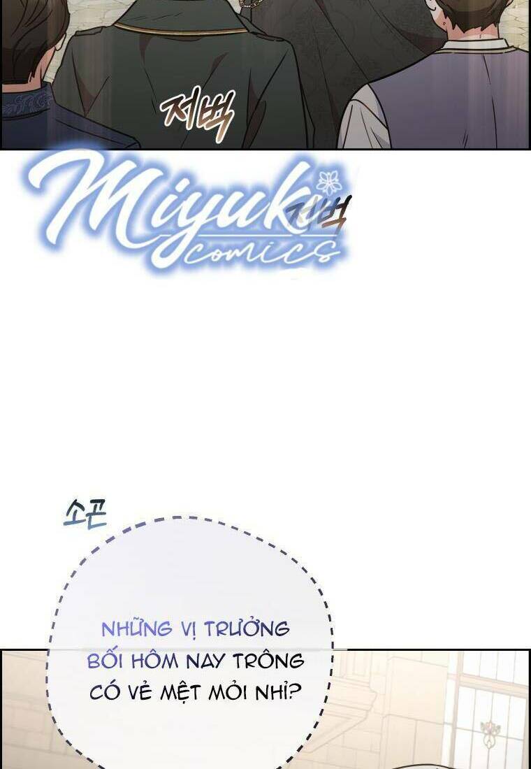 Được Yêu Thương Mà Còn Ngại Ngùng Sao! Chapter 11 - Trang 2