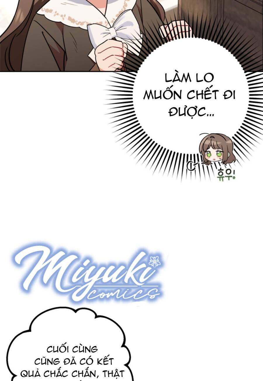 Được Yêu Thương Mà Còn Ngại Ngùng Sao! Chapter 12 - Trang 2