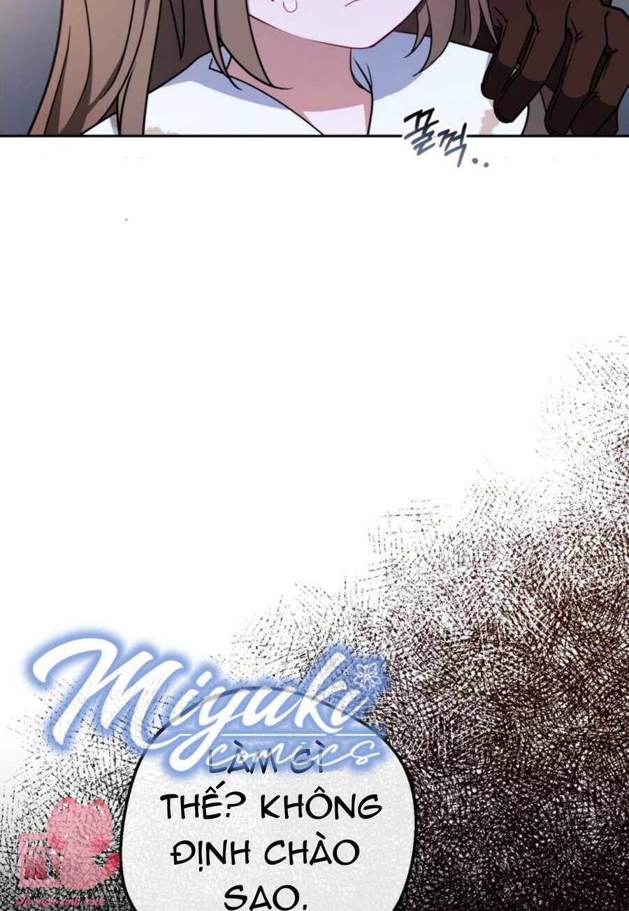 Được Yêu Thương Mà Còn Ngại Ngùng Sao! Chapter 12 - Trang 2