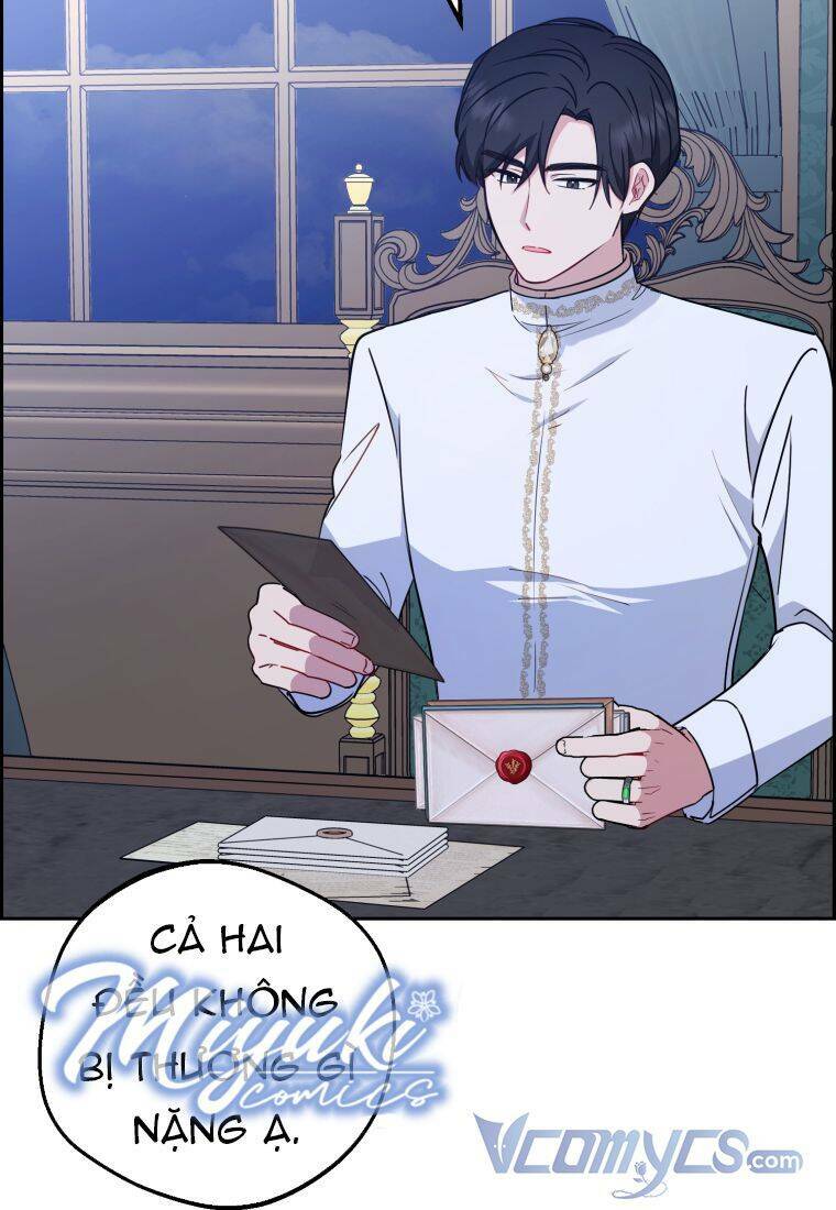 Được Yêu Thương Mà Còn Ngại Ngùng Sao! Chapter 14 - Trang 2