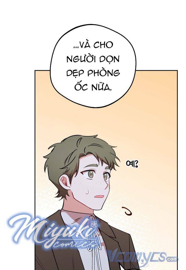 Được Yêu Thương Mà Còn Ngại Ngùng Sao! Chapter 14 - Trang 2