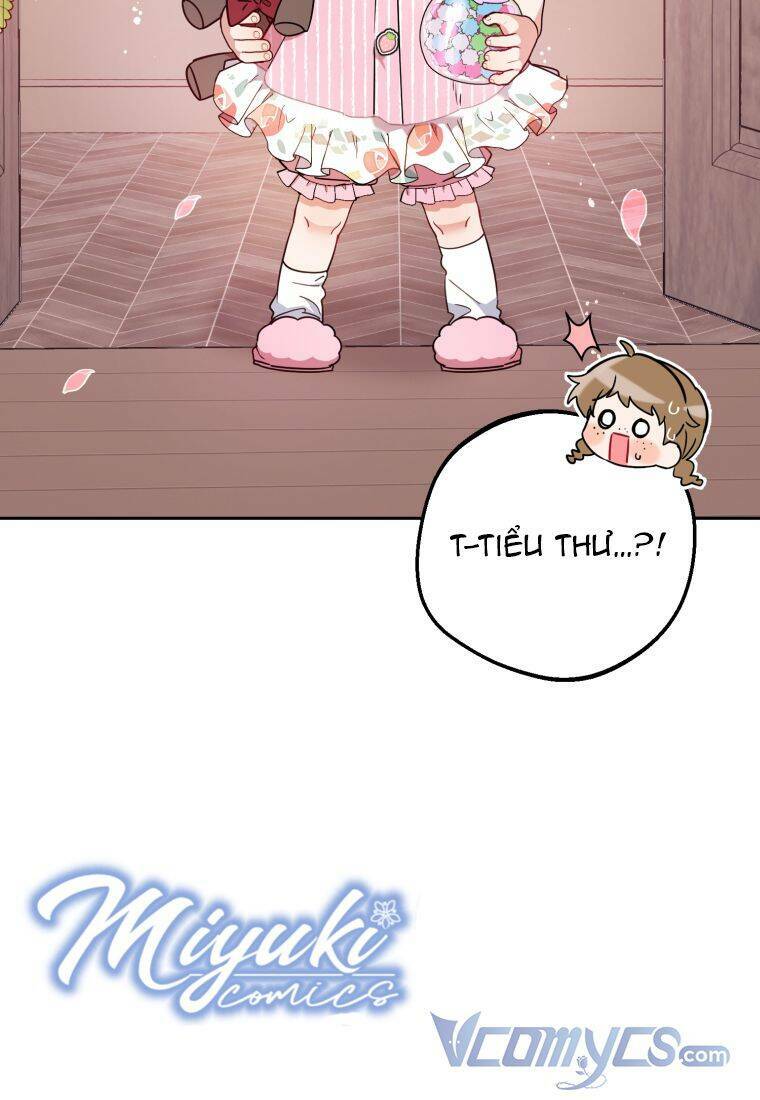 Được Yêu Thương Mà Còn Ngại Ngùng Sao! Chapter 14 - Trang 2