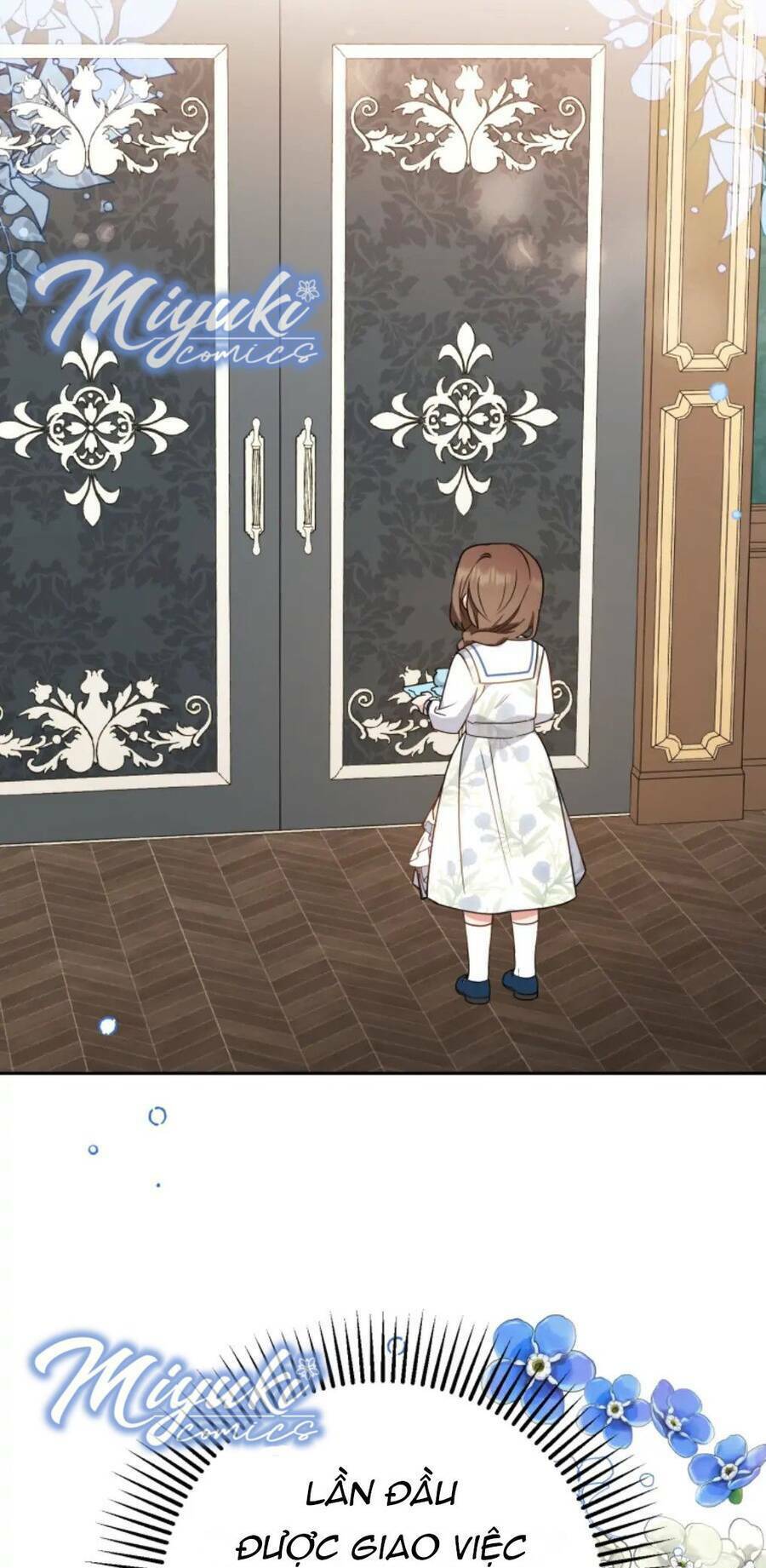 Được Yêu Thương Mà Còn Ngại Ngùng Sao! Chapter 16 - Trang 2