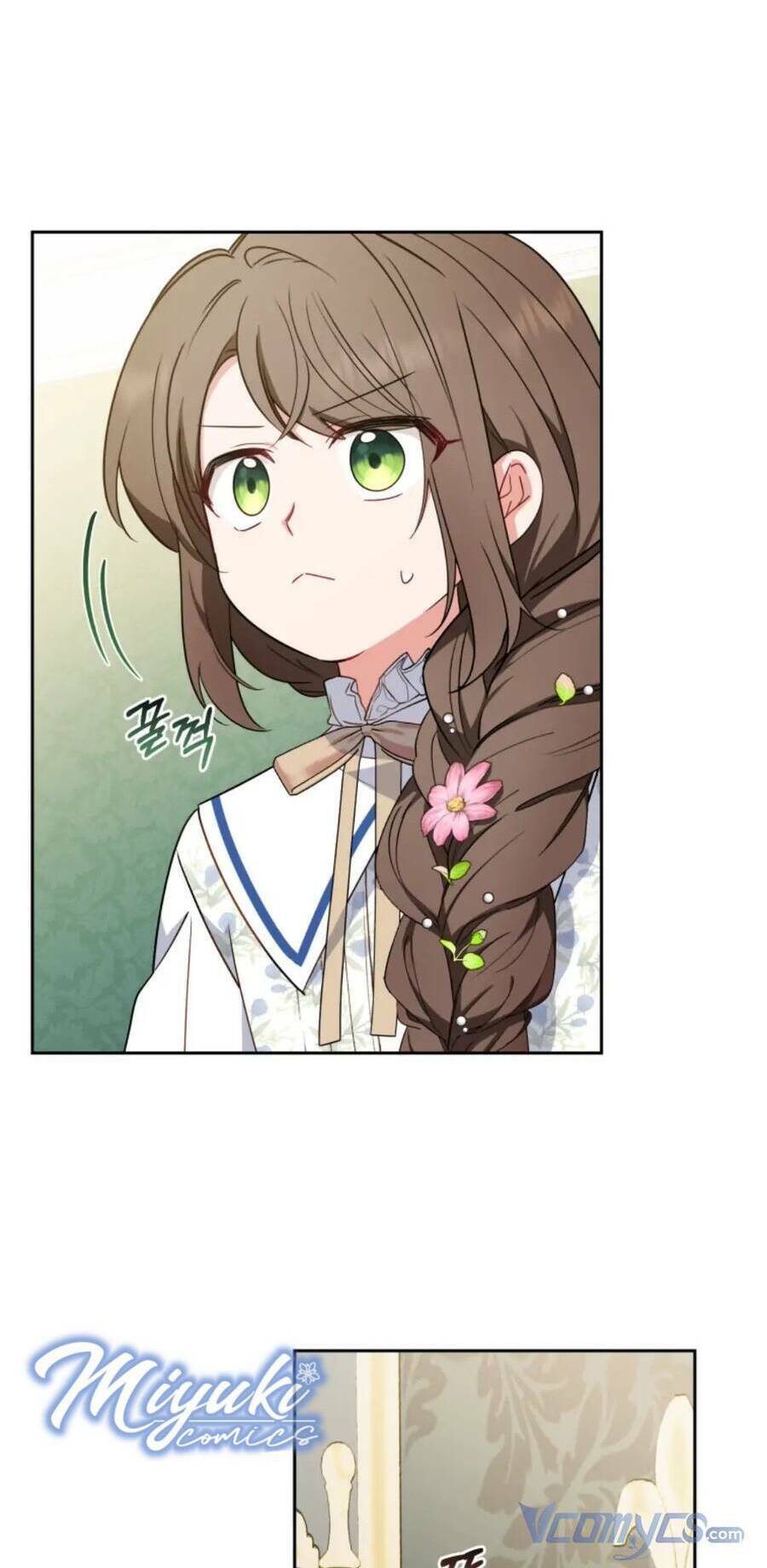 Được Yêu Thương Mà Còn Ngại Ngùng Sao! Chapter 16 - Trang 2