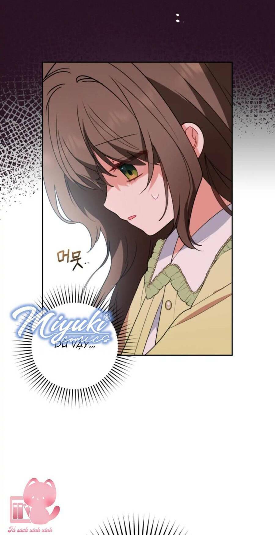 Được Yêu Thương Mà Còn Ngại Ngùng Sao! Chapter 17 - Trang 2