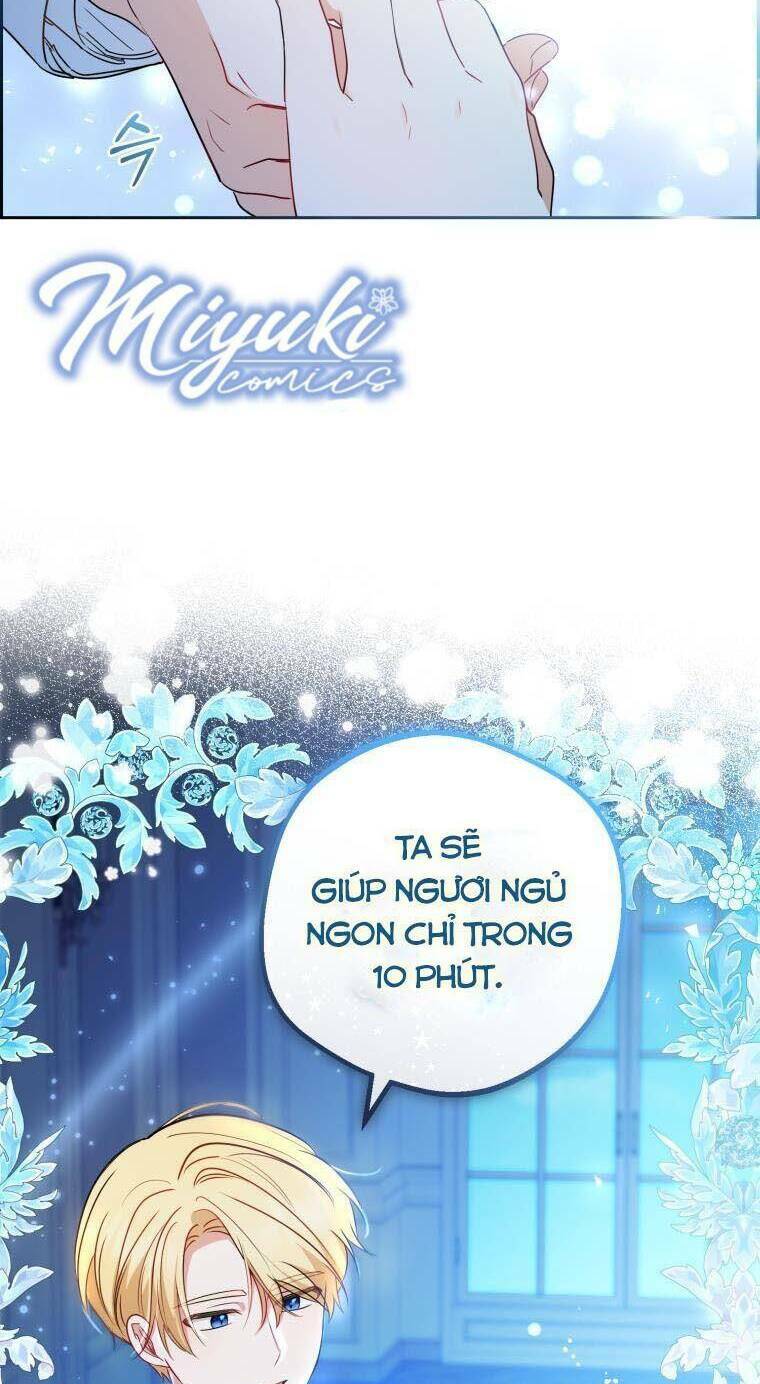 Được Yêu Thương Mà Còn Ngại Ngùng Sao! Chapter 18 - Trang 2