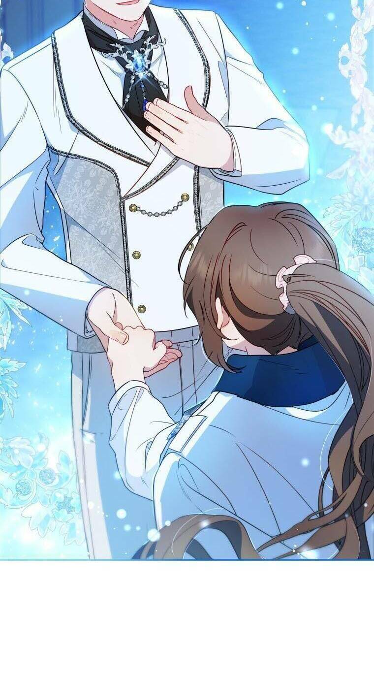 Được Yêu Thương Mà Còn Ngại Ngùng Sao! Chapter 18 - Trang 2