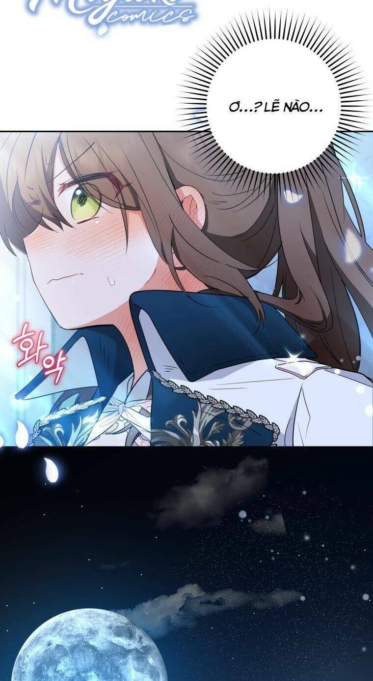 Được Yêu Thương Mà Còn Ngại Ngùng Sao! Chapter 18 - Trang 2