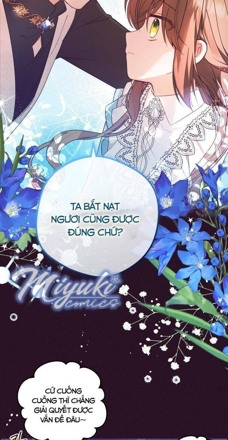 Được Yêu Thương Mà Còn Ngại Ngùng Sao! Chapter 18 - Trang 2