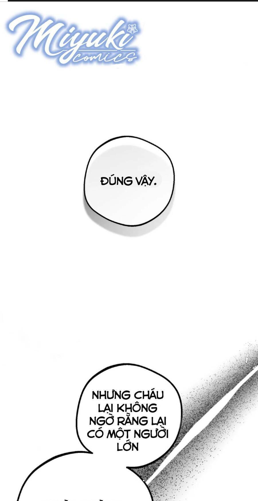 Được Yêu Thương Mà Còn Ngại Ngùng Sao! Chapter 20 - Trang 2