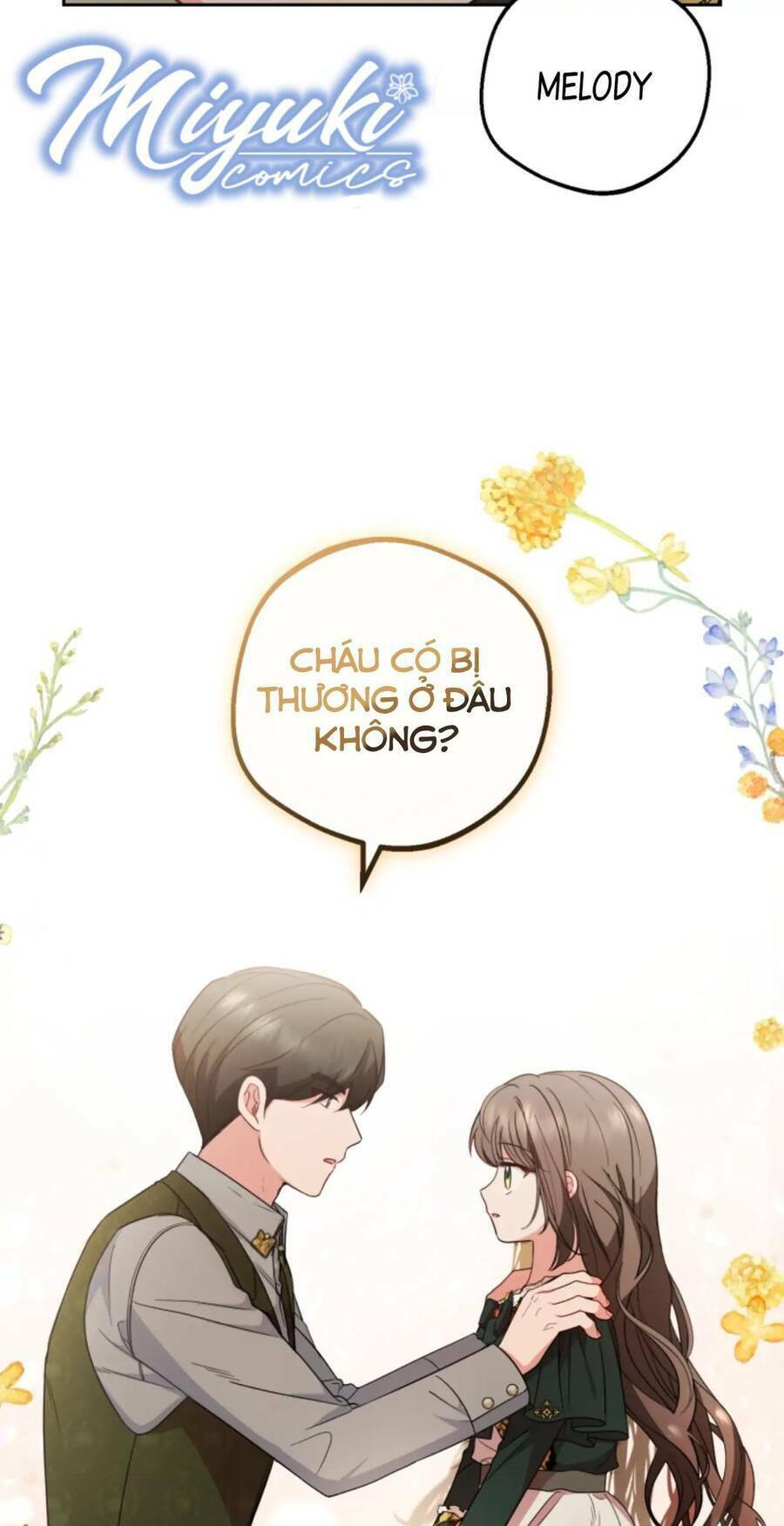 Được Yêu Thương Mà Còn Ngại Ngùng Sao! Chapter 20 - Trang 2